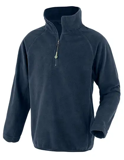 Ansicht 1 – Junior Recycled Microfleece Top (RT905J)