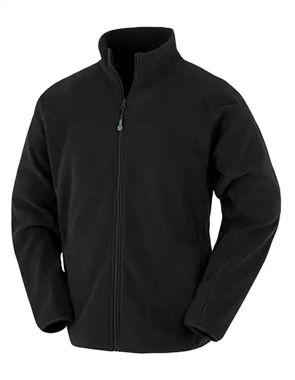 Ansicht 5 – Recycled Microfleece Jacket (RT907)