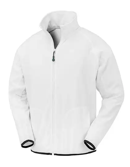 Ansicht 4 – Recycled Microfleece Jacket (RT907)