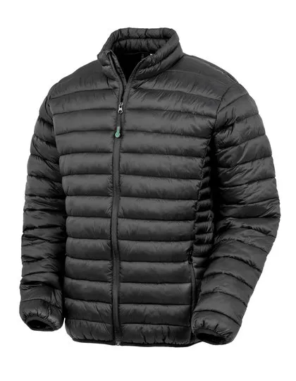 Ansicht 2 – Recycled Padded Jacket (RT912)