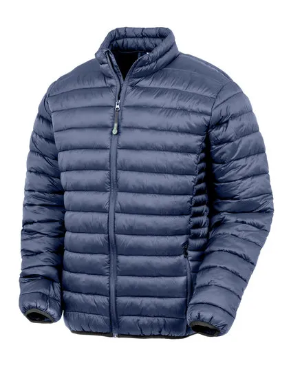 Ansicht 3 – Recycled Padded Jacket (RT912)