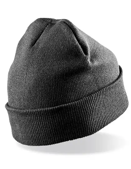 Ansicht 3 – Recycled Woolly Ski Hat (RT929)