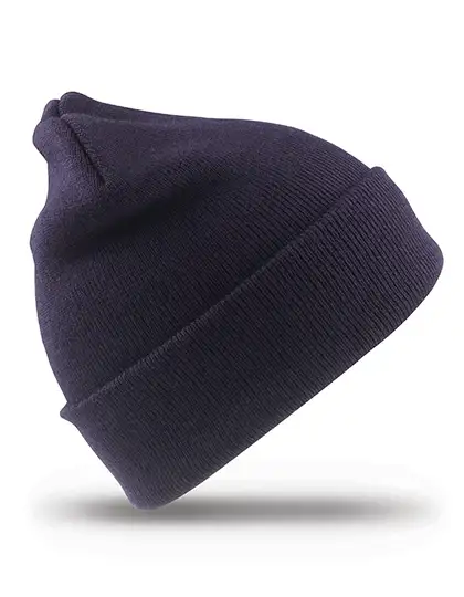 Ansicht 1 – Recycled Woolly Ski Hat (RT929)