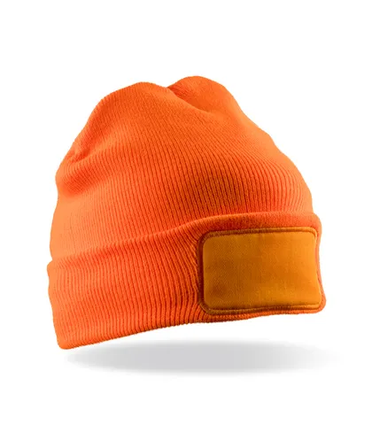 Ansicht 4 – Recycled Thinsulate™ Printers Beanie (RT934)