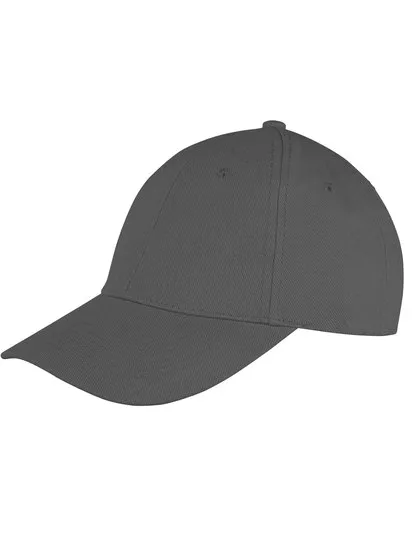 Ansicht 4 – Core Recycled Low Profile Cap (RT981)