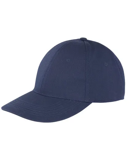 Ansicht 1 – Core Recycled Low Profile Cap (RT981)