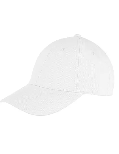 Ansicht 5 – Core Recycled Low Profile Cap (RT981)