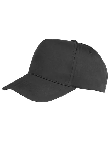 Ansicht 4 – Core Recycled Printers Cap (RT984)