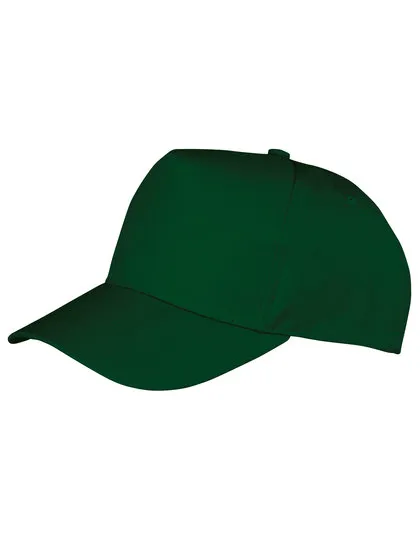 Ansicht 7 – Core Recycled Printers Cap (RT984)