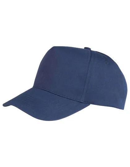 Ansicht 3 – Core Recycled Printers Cap (RT984)