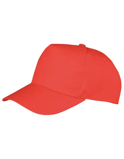 Ansicht 1 – Core Recycled Printers Cap (RT984)