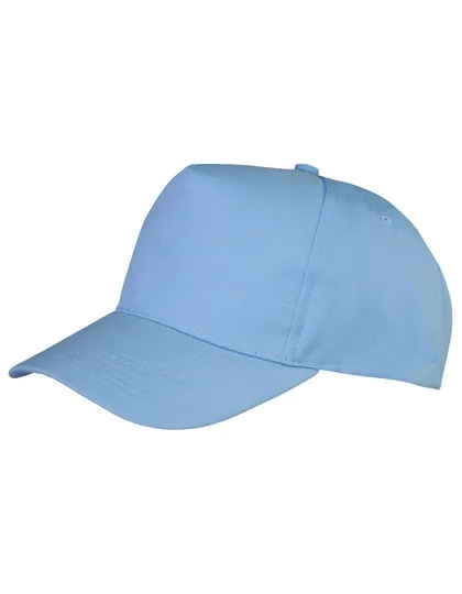 Ansicht 2 – Core Recycled Printers Cap (RT984)