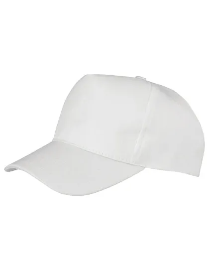 Ansicht 8 – Core Recycled Printers Cap (RT984)