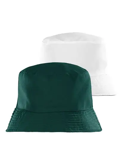 Ansicht 5 – Recycled Reversible Bucket Hat (RT985)