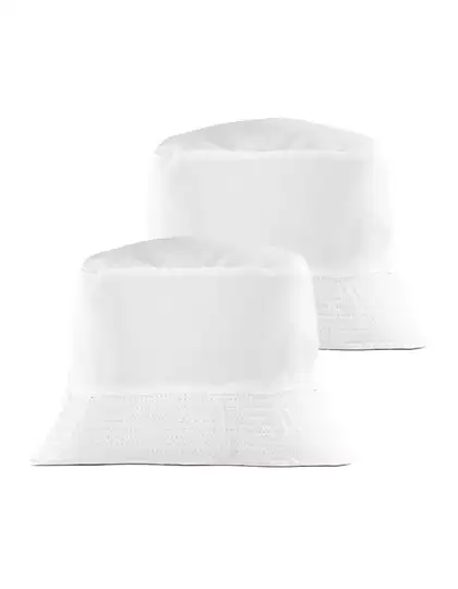 Ansicht 7 – Recycled Reversible Bucket Hat (RT985)
