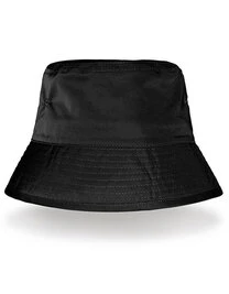 Ansicht 4 – Recycled Bound Edge Bucket Hat (RT986)