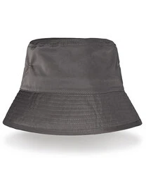 Ansicht 6 – Recycled Bound Edge Bucket Hat (RT986)