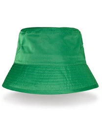 Ansicht 7 – Recycled Bound Edge Bucket Hat (RT986)