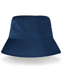 Ansicht 3 – Recycled Bound Edge Bucket Hat (RT986)