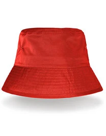 Ansicht 1 – Recycled Bound Edge Bucket Hat (RT986)