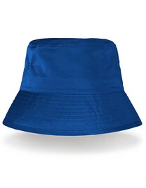 Ansicht 2 – Recycled Bound Edge Bucket Hat (RT986)