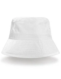 Ansicht 5 – Recycled Bound Edge Bucket Hat (RT986)