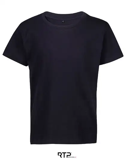 Ansicht 1 – Kids´ Tempo T-Shirt 185 gsm (Pack of 10) (RTP03258)