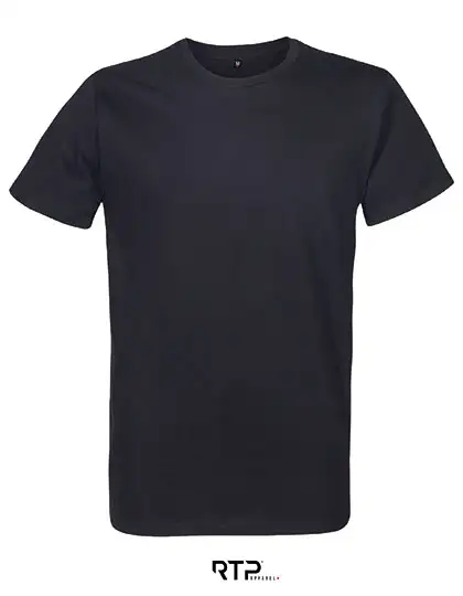 Ansicht 1 – Men´s Tempo T-Shirt 185 gsm (Pack of 10) (RTP03270)