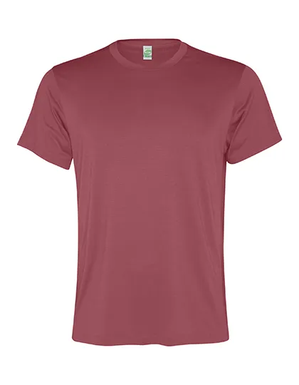 Ansicht 6 – Men´s Slam T-Shirt (RY0304)