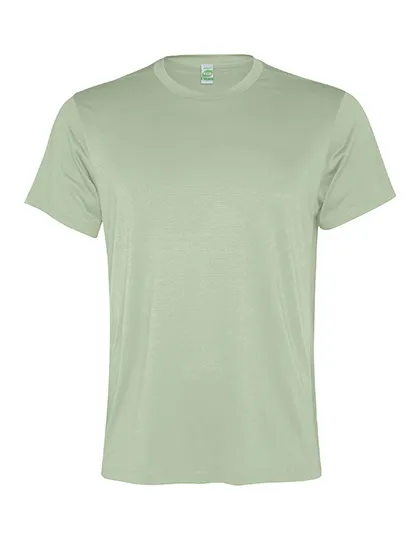 Ansicht 2 – Men´s Slam T-Shirt (RY0304)