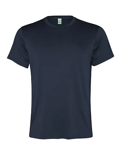 Ansicht 7 – Men´s Slam T-Shirt (RY0304)