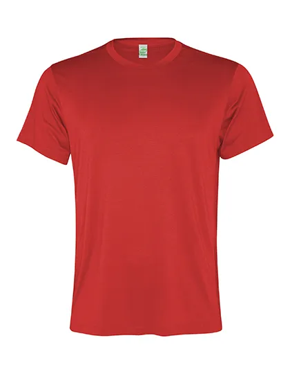 Ansicht 4 – Men´s Slam T-Shirt (RY0304)