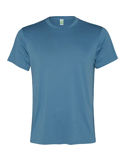 Ansicht 3 – Men´s Slam T-Shirt (RY0304)