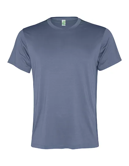 Ansicht 5 – Men´s Slam T-Shirt (RY0304)