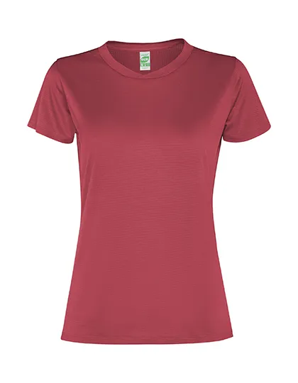 Ansicht 6 – Women´s Slam T-Shirt (RY0305)