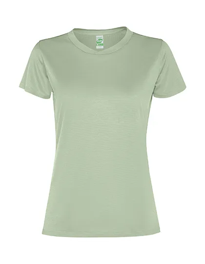 Ansicht 4 – Women´s Slam T-Shirt (RY0305)