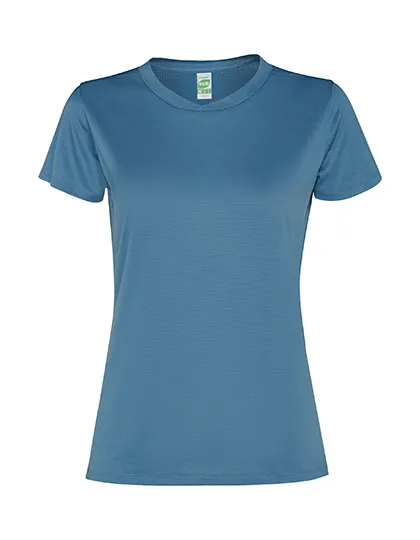 Ansicht 5 – Women´s Slam T-Shirt (RY0305)