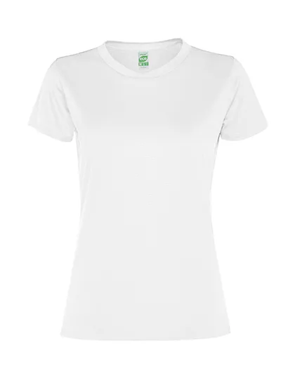 Ansicht 1 – Women´s Slam T-Shirt (RY0305)