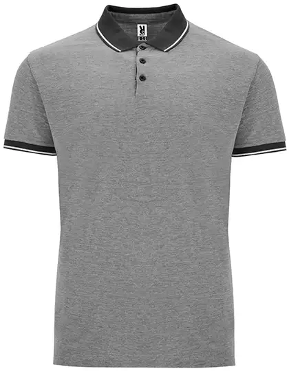 Ansicht 4 – Bowie Poloshirt (RY0395)