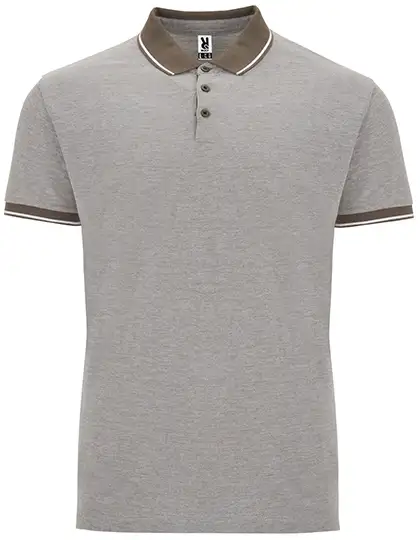 Ansicht 2 – Bowie Poloshirt (RY0395)