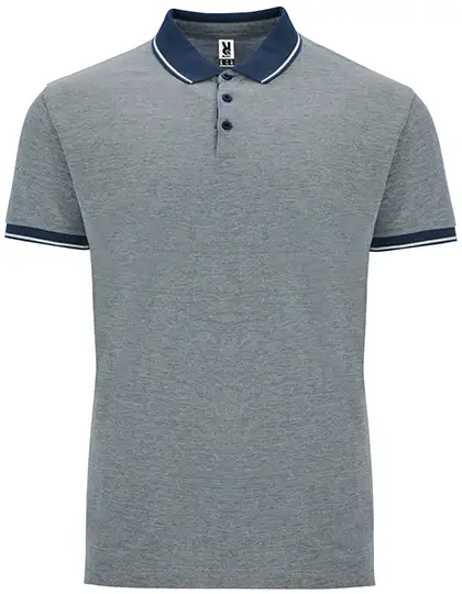 Ansicht 3 – Bowie Poloshirt (RY0395)