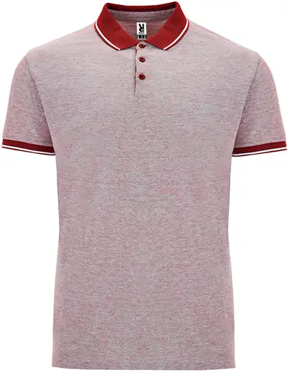 Ansicht 1 – Bowie Poloshirt (RY0395)