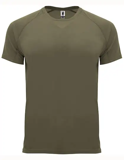 Ansicht 5 – Men´s Bahrain T-Shirt (RY0407)
