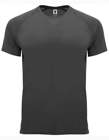 Ansicht 2 – Men´s Bahrain T-Shirt (RY0407)