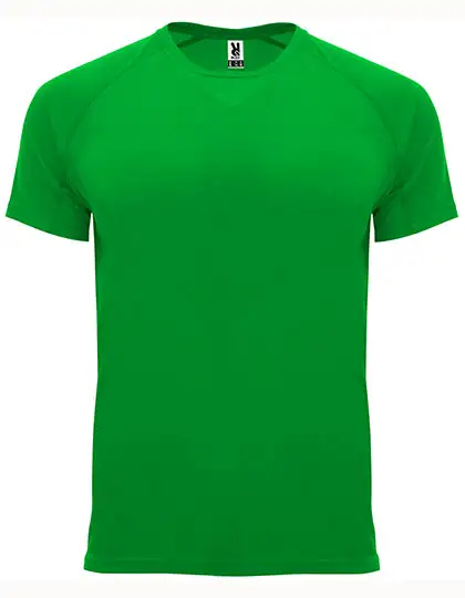 Ansicht 19 – Men´s Bahrain T-Shirt (RY0407)