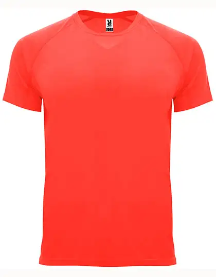Ansicht 9 – Men´s Bahrain T-Shirt (RY0407)