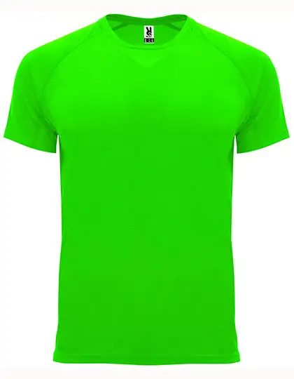 Ansicht 21 – Men´s Bahrain T-Shirt (RY0407)