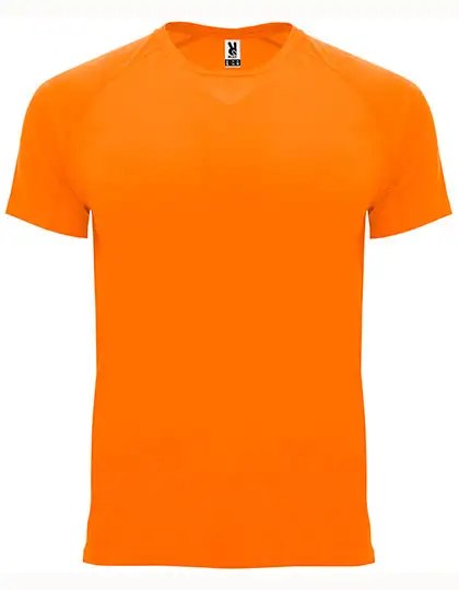 Ansicht 8 – Men´s Bahrain T-Shirt (RY0407)