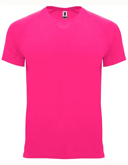 Ansicht 12 – Men´s Bahrain T-Shirt (RY0407)