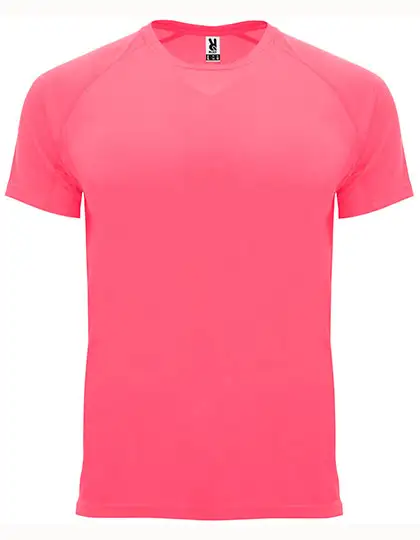 Ansicht 11 – Men´s Bahrain T-Shirt (RY0407)